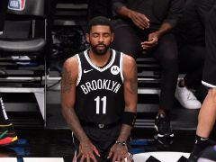 纳什：我和欧文一直保持联系