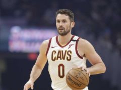 乐福有望在骑士对阵篮网比赛复出