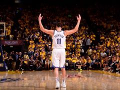 科尔谈汤普森：已经恢复5对5的训练