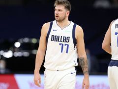 卢卡-东契奇可能会缺席一段时间，但独行侠队希望不会延长