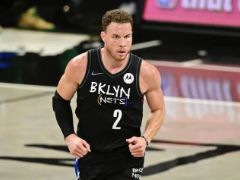 真拼！新赛季格里芬9次造成进攻犯规排名联盟榜首