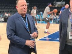 锡伯杜：我喜欢第二阵容的打法