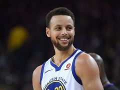 无敌的寂寞！库里打破自己保持的赛季前15场比赛三分命中历史记录