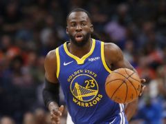 14次助攻创个人新赛季新高！格林砍4分14助攻助队取胜