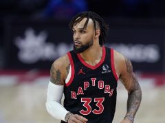 赛季得分新高！小加里-特伦特空砍31分