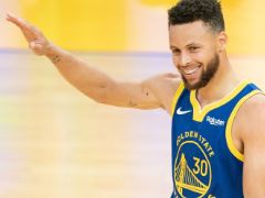 勇士GM引用美国诗人的话来赞美库里