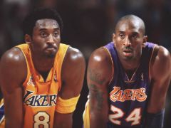 2021 科比高清壁纸