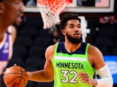 芬奇谈球队新冠防疫：教育人们了解加强针的价值