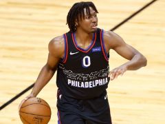 状态爆棚！马克西过去5场比赛一共砍下122分