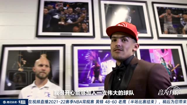 【2021年11月21日】黄蜂vs老鹰中文解说全场回放