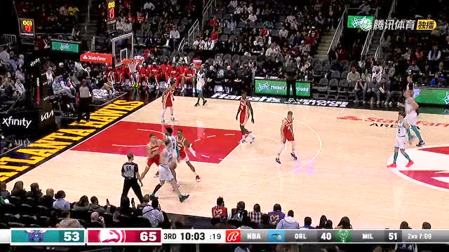 【2021年11月21日 黄蜂vs老鹰集锦】黄蜂vs老鹰精华回放 布里奇斯35+10生涯之夜惜败老鹰