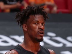 巴特勒关键3分不中，热火惜败奇才