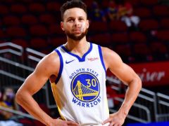 库里和格林预计将出战对阵猛龙的比赛