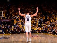 Shams：汤普森可能在圣诞节的那一周前复出