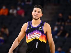 闷声发大财！太阳已经豪取12连胜