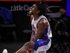 凯西：当我们失去斯图尔特时，这真的伤害了我们