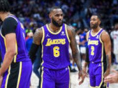 NBA不会禁赛詹姆斯？美媒列出两大原因 斯图尔特处罚情况更复杂