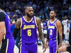 官宣！詹姆斯禁赛1场，斯图尔特禁赛2场，官方解释场次不同原因