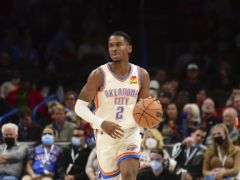 值得期待！雷霆未来7年一共拥有36个选秀权