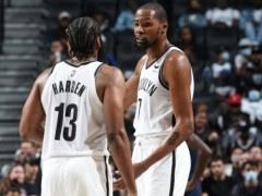 篮网新秀叫板杜兰特：我在训练中击败过他！阿杜反驳：他在说谎