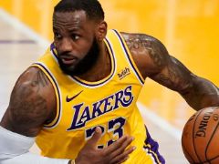 詹姆斯禁赛1场损失28万美元，斯图尔特2场损失4万5