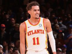 特雷杨罚球数超越杰夫-蒂格升至队史第24位