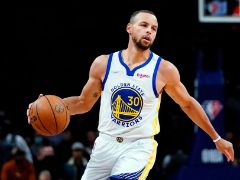 NBA官方最实力榜：勇士队稳居第一，太阳队升至第二