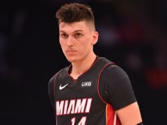 最佳第六人！本赛季希罗已经2次替补出场砍下30+得分