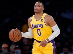 湖人怎么啦！赛季前19战已经有6场比赛落后过对手25分以上