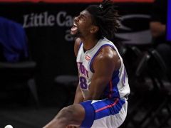 凯西谈禁赛：冲突不是我们球队所主张的