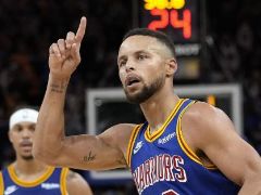 季后赛排位局势明朗！这几支队将打进西部上半区