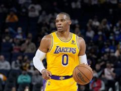 31分13板10助！威少砍下生涯第188个三双