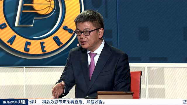 【2021年11月25日】湖人vs步行者第3节中文解说回放