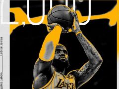 NBA常规赛湖人vs步行者全场录像回放集锦(2021年11月25日)