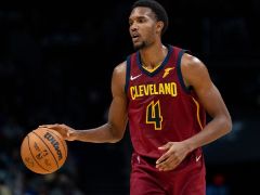 状元水不了！NBA官网公布了最新一期的新秀榜，康宁汉姆升至第三