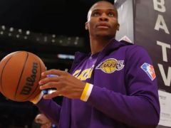 沃格尔：隆多和威少不兼容