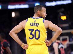 联盟第一！新赛季至今勇士队场均送出29.4次助攻