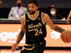 猛龙伯奇缺席明天对阵步行者的比赛