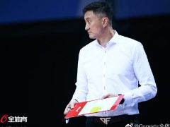 距离男篮世预赛还有1天！中国男篮世预赛赛程