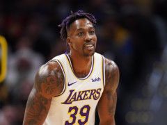 霍华德心灰意冷，不满遭区别对待！发声：自己和隆多有别于三巨头