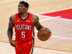 布莱索：我必须走出去并保持自信，像今天一样投篮