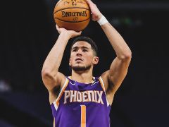 太阳队已经15 场连胜