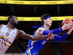 中国男篮大名单出炉！王哲林发胜利宣言却落选