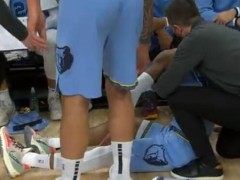 不容乐观！莫兰特伤退后发声尽显无奈：能做的只有祈祷