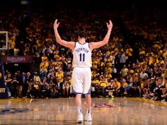 科尔谈克莱：他不禁想到自己在过去的几年里失去了多少