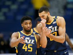 斯奈德：专注度、强度和效率都不够，这是我们本场最大的问题