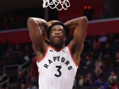 纳斯：我现在特别希望阿奴诺比能回归球队