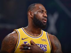 Shams：发言人解释球迷因违反NBA球迷行为准则被驱逐