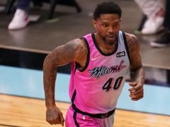 哈斯勒姆：迈阿密是我的地盘，最好别搞事