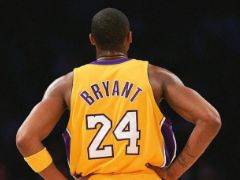 时间消逝，科比宣布退役六周年